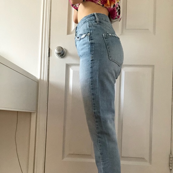 Mom jeans for every day! Size 1 - Picture 3 of 10